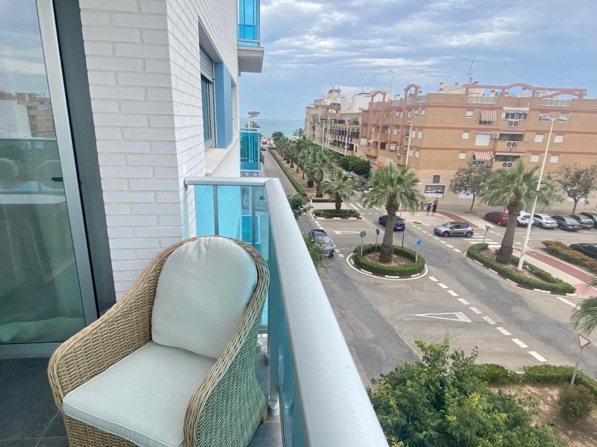Appartamento Voramar 3 Playa Puerto De