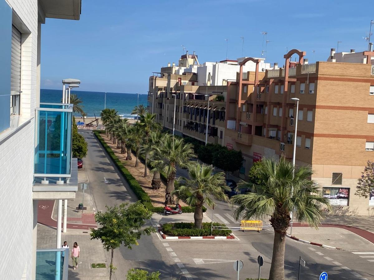 Voramar 3 Playa Puerto De Sagonte