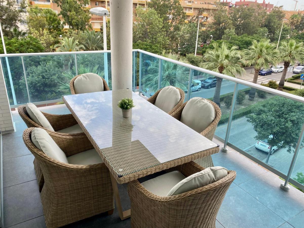 Appartamento Voramar 3 Playa Puerto De