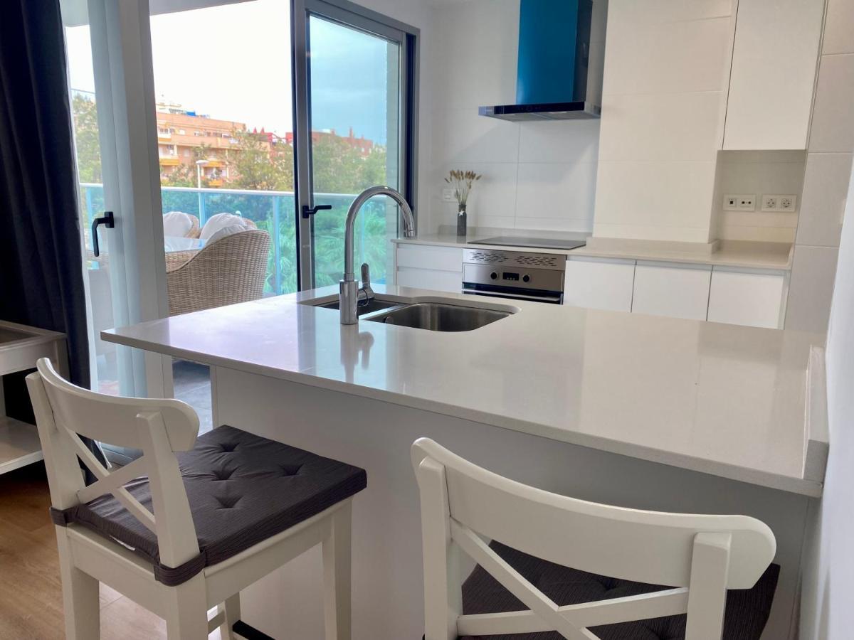Voramar 3 Playa Puerto De Sagunto