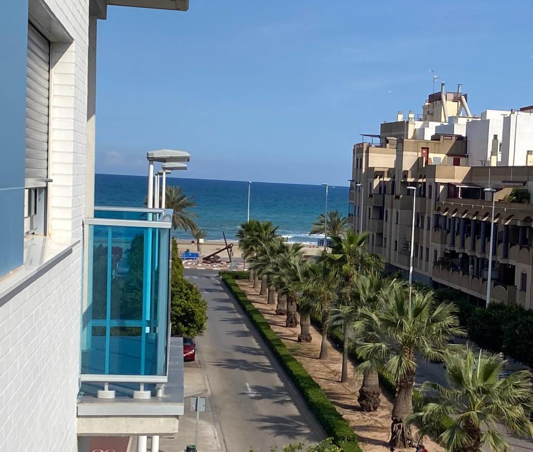 Voramar 3 Playa Puerto De Appartement *