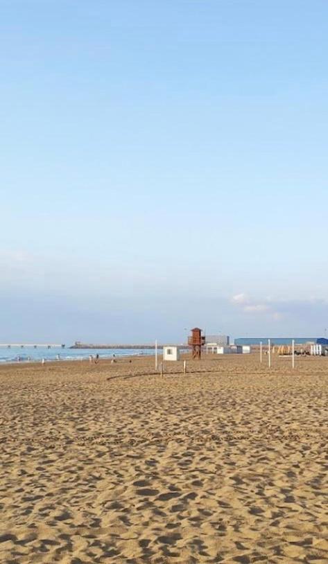 Appartamento Voramar 3 Playa Puerto De Sagunto