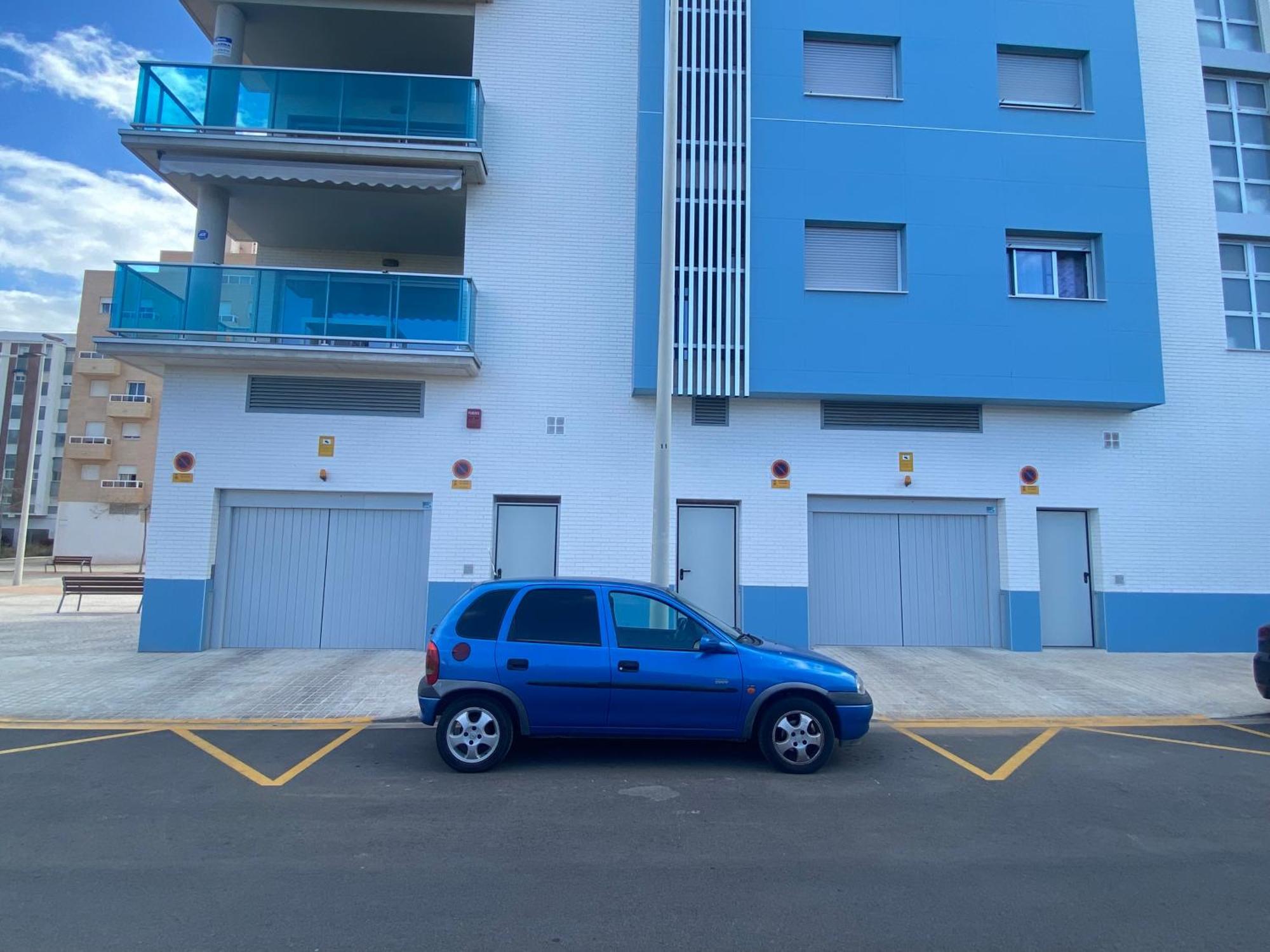 Appartamento Voramar 3 Playa Puerto De